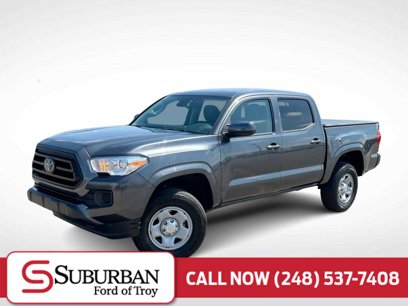 Used 2022 Toyota Tacoma SR