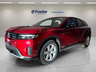 New 2024 Honda Prologue EX