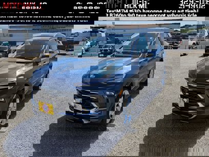 New 2026 Buick Encore GX Preferred w/ Comfort Package
