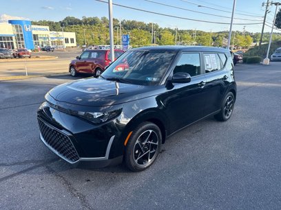 Certified 2023 Kia Soul EX