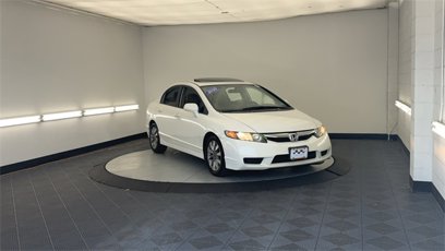 Used 2010 Honda Civic EX