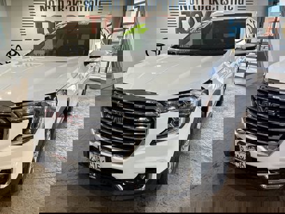 Used 2024 GMC Terrain SLT