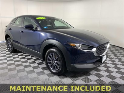Used 2024 MAZDA CX-30 AWD 2.5 S