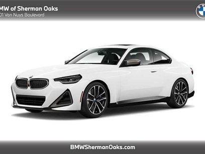 Used 2024 BMW M240i Coupe