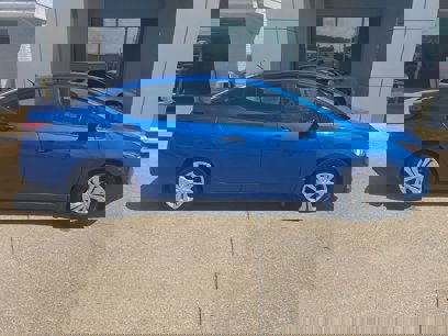 Used 2020 Nissan Versa S