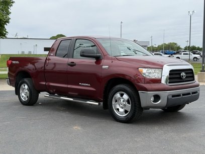 Used 2007 Toyota Tundra SR5