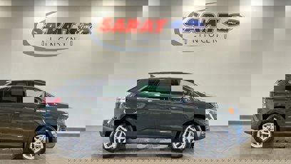 Used 2022 Ford Edge SEL w/ Convenience Package