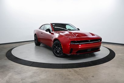 New 2024 Dodge Charger Daytona R/T w/ Plus Group