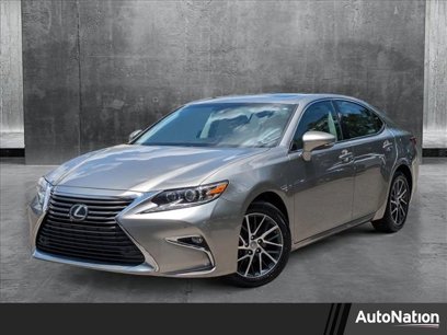 Used 2016 Lexus ES 350