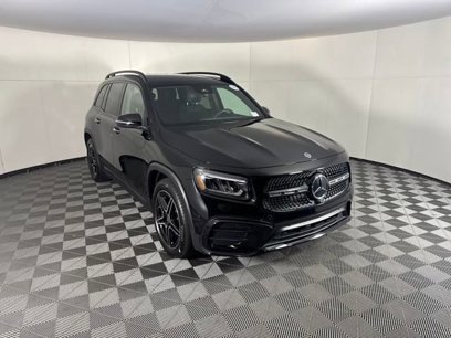 Certified 2024 Mercedes-Benz GLB 250