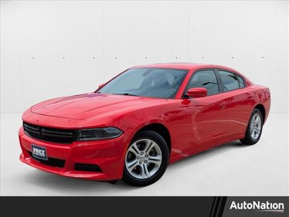 Used 2022 Dodge Charger SXT