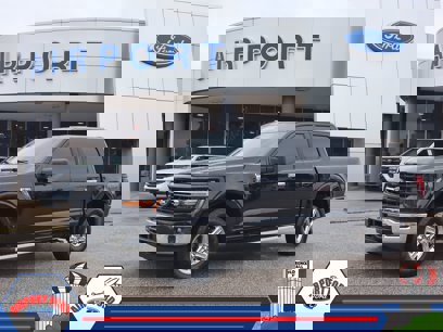 Used 2024 Ford F150 XLT
