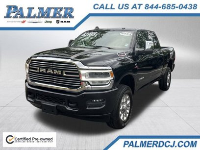 Certified 2024 RAM 2500 Laramie