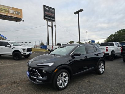 New 2025 Buick Encore GX Preferred