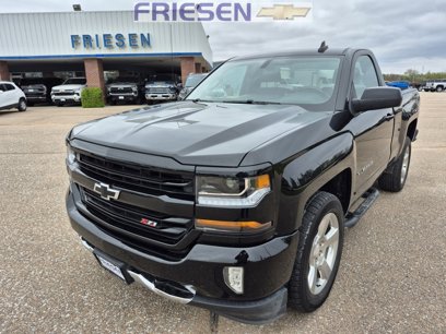 Used 2017 Chevrolet Silverado 1500 LT w/ LT Convenience Package