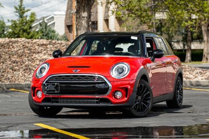Used 2019 MINI Cooper Clubman S