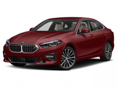 Used 2022 BMW 228i Gran Coupe w/ M Sport Package