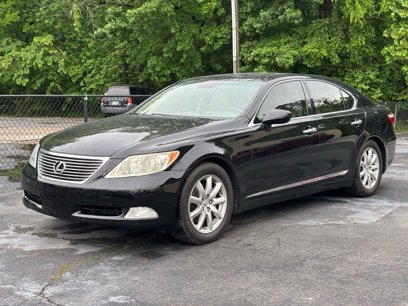 Used 2008 Lexus LS 460