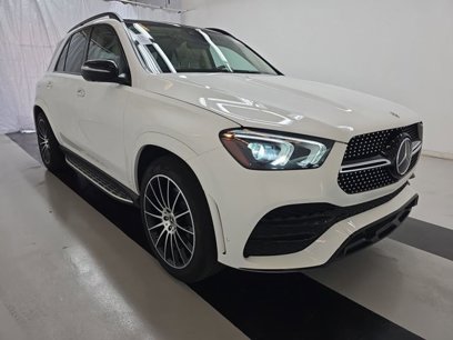 Certified 2023 Mercedes-Benz GLE 450 4MATIC w/ AMG Line Exterior
