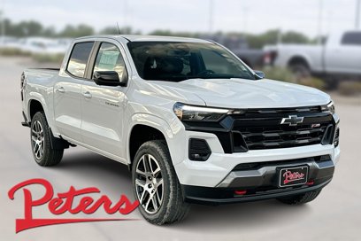 New 2024 Chevrolet Colorado Z71 w/ Z71 Convenience Package 2