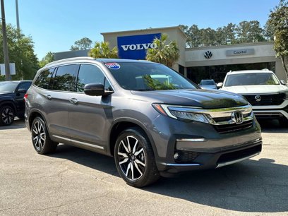 Used 2019 Honda Pilot Touring