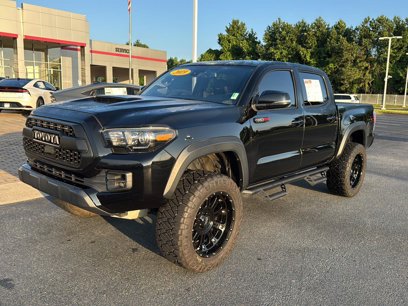 Used 2019 Toyota Tacoma TRD Pro