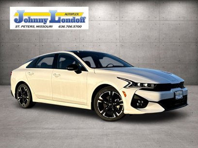 Used 2023 Kia K5 GT-Line