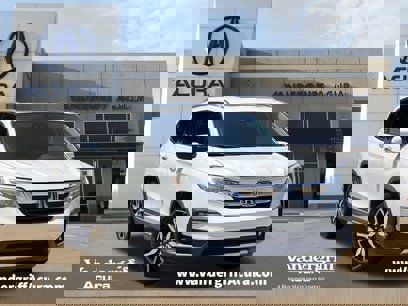 Used 2019 Honda Pilot Elite