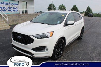 Used 2024 Ford Edge ST-Line
