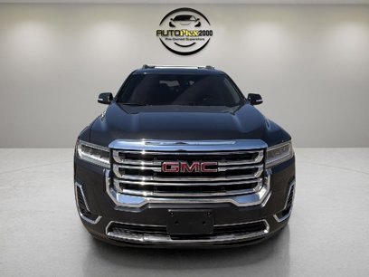 Used 2020 GMC Acadia SLT