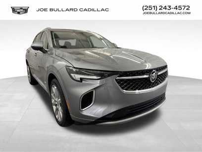 Used 2023 Buick Envision Avenir