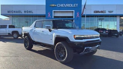 New 2025 GMC Hummer EV 2X