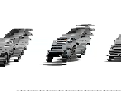 New 2025 Lexus TX 500h AWD