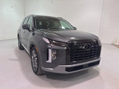 Certified 2024 Hyundai Palisade Limited
