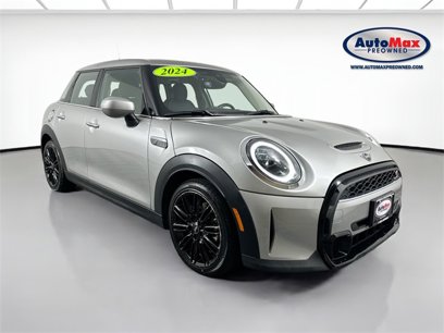 Used 2024 MINI Cooper S