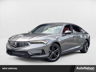 Certified 2024 Acura Integra A-Spec