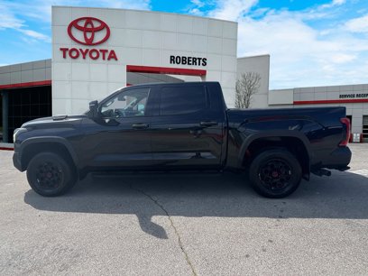 Used 2022 Toyota Tundra TRD Pro