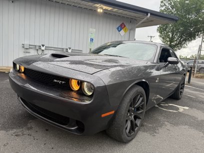 Used 2018 Dodge Challenger R/T Scat Pack w/ Driver Convenience Group