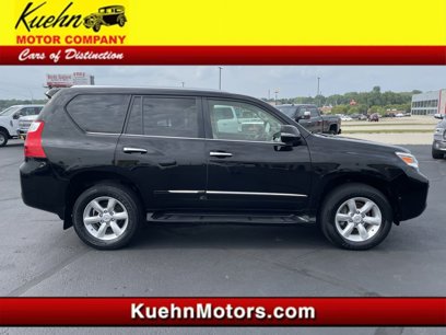 Used 2013 Lexus GX 460
