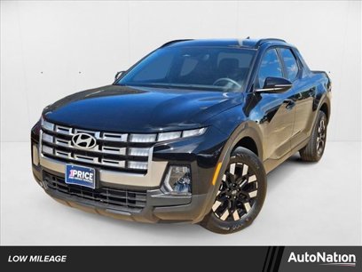 Used 2025 Hyundai Santa Cruz SEL