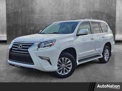 Used 2016 Lexus GX 460