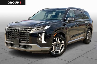 Used 2024 Hyundai Palisade Limited