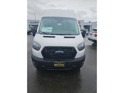 New 2025 Ford Transit 250 148 High Roof