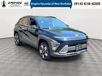 Certified 2024 Hyundai Kona SEL w/ Convenience Package