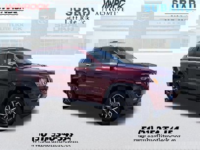 Used 2019 Jeep Grand Cherokee Limited