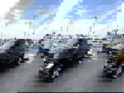 Used 2021 Chevrolet Silverado 1500 LT