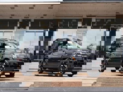 New 2025 Hyundai Santa Fe SEL
