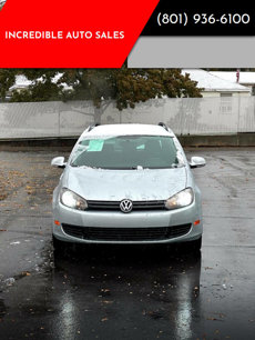 Used 2014 Volkswagen Jetta S