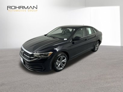 Used 2023 Volkswagen Jetta SE