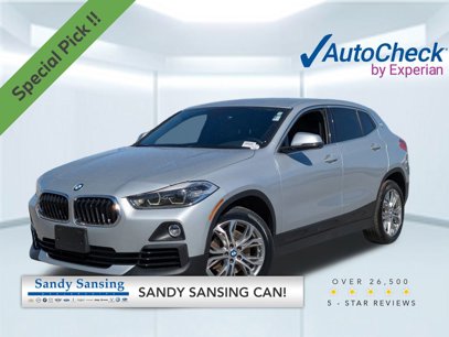 Used 2018 BMW X2 xDrive28i w/ Convenience Package
